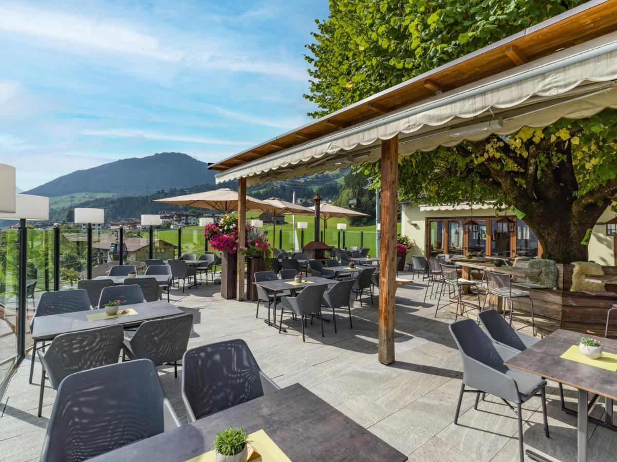 Hotel Waldfriede - Der Logenplatz Im Zillertal Fügen Exteriér fotografie